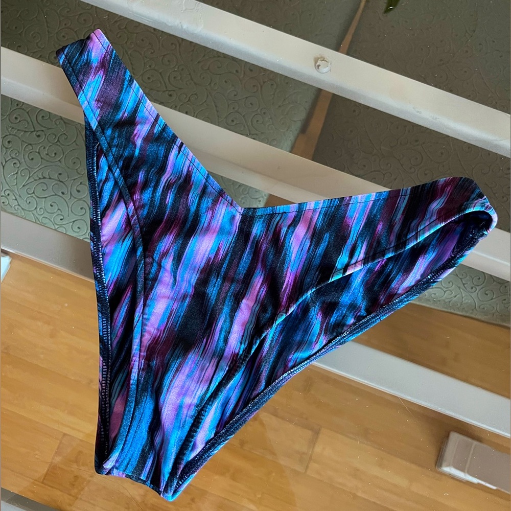 JMP The Label Rio Bikini Bottom MED